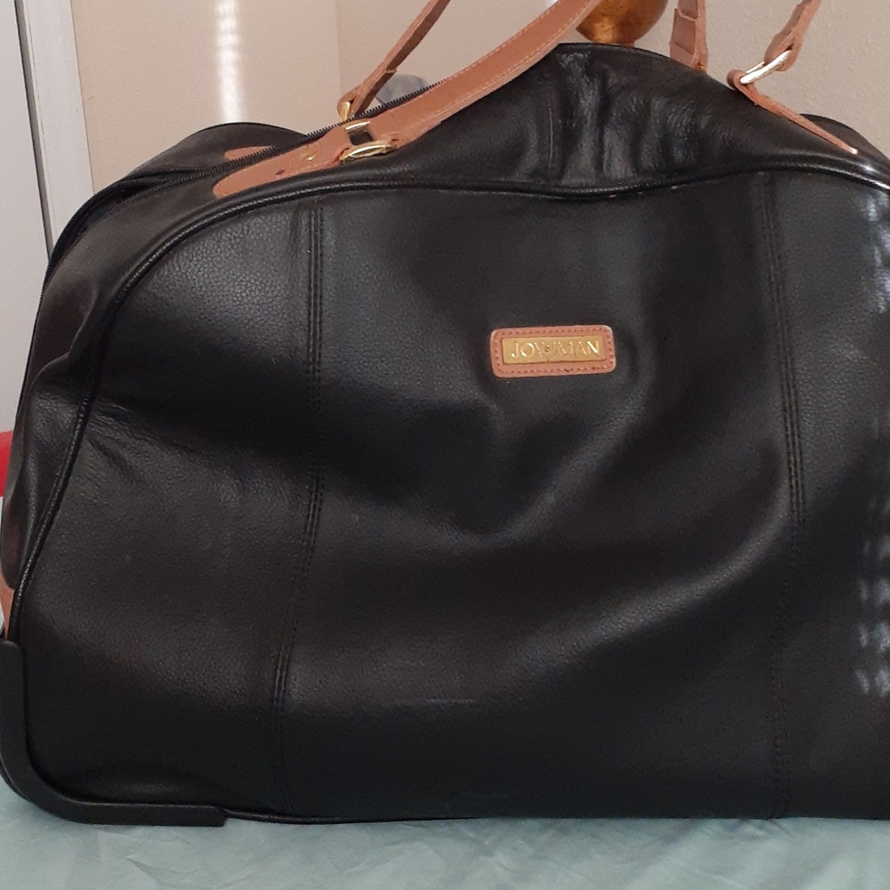 Carry on luggage